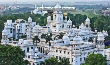केजीएमयू के शताब्दी फेज-1 में जल्द मिलेगी मरीजों को एक्स-रे और सीटी स्कैन की सुविधा