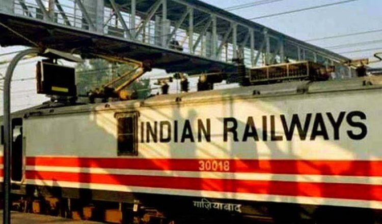 Indian Railways : रेल यात्रियों के लिए खुशखबरी : IRCTC ने दी बढ़ा दी बुकिंग लिमिट