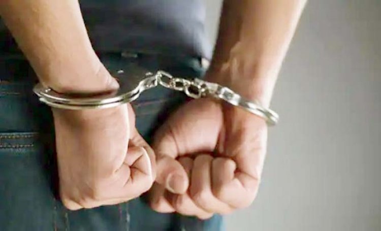 महानगर पुलिस ने सात करोड़ की धोखाधड़ी में एक को किया गिरफ्तार: आरोपी कुकरैल ओवरब्रिज से पकड़ा गया