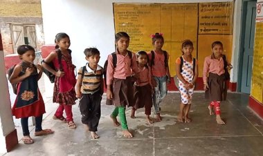 उत्तर प्रदेश में परिषदीय स्कूलों में समय का परिवर्तन, अब सुबह आठ बजे से खुलेंगे