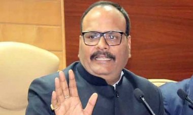 उपमुख्यमंत्री ने 33 दिन में 330 मरीजों के स्वास्थ्य का लिया जायजा : मरीजों की शिकायत व सुझाव पर करा रहे अमल