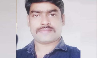 सैयद माहताब हसन हाशमी “पब्लिक राइट्स एसोसिएशन” के राष्ट्रीय महासचिव  मनोनीत