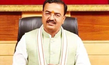यूपी में बनाए जाएंगे 75 नए ब्लॉक, भारत निर्माण सेवा केंद्र भी बनेंगे