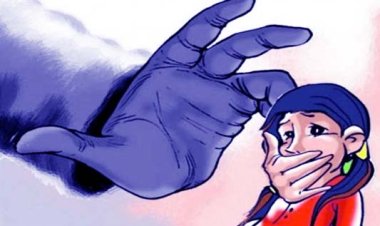 स्कूल में ढाई साल की मासूम से दुष्कर्म करने वाले शिक्षक को उम्रकैद, स्कूल प्रबंधन पर भी कार्रवाई