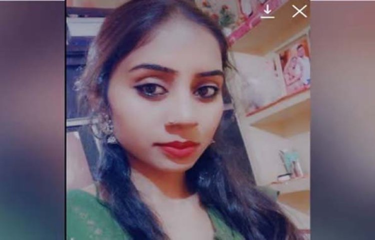 गाजियाबाद में दिल दहला देने वाला मामला : देवर ने हथौड़े से कर दी भाभी की निर्मम हत्या