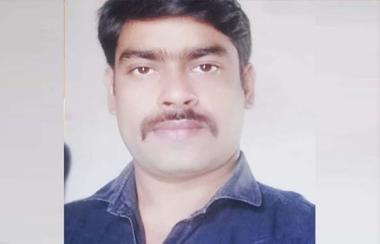 सैयद माहताब हसन हाशमी “पब्लिक राइट्स एसोसिएशन” के राष्ट्रीय महासचिव  मनोनीत
