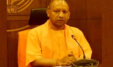 यूपी कैबिनेट बैठक में 13 प्रस्ताव पारित, राम नगर पालिका परिषद वाराणसी नगर निगम में शामिल