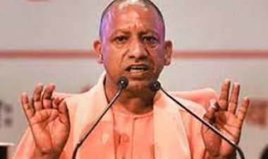आजादी का अमृत महोत्सव : स्वतंत्रता सेनानियों के नाम पर होगा 75 बस स्टैंड व 75 बसों का नामकरण, योगी ने दिए निर्देश