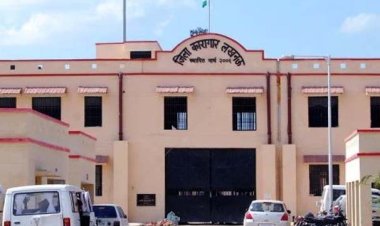 आरोपी डिप्टी जेलरों को बचाने के लिए हटाए गवाहों के बयान!