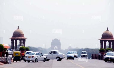 दिल्ली में राजपथ का नाम बदल कर्तव्य पथ करने पर मुहर, NDMC की विशेष बैठक में प्रस्ताव पारित