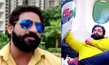 स्पाइसजेट की फ्लाइट में धूम्रपान के मामले में बॉबी कटारिया के खिलाफ गैर जमानती वारंट जारी