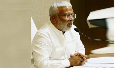 ''जल ही जीवन'' मंत्र पर यूपी मनाएगा पीएम मोदी का जन्मदिन