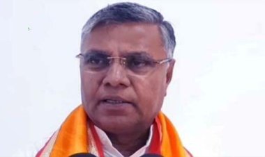 जेलमंत्री की वीडियो कॉलिंग योजना हवा हवाई : छह माह बाद भी नहीं शुरू हुआ योजना पर कोई काम