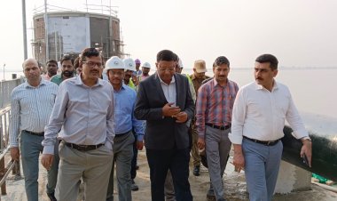 आल्हा-ऊदल की धरती पर शुरू हुई हर घर नल से जल की सप्लाई