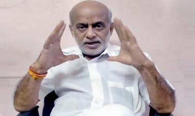 कल्किधाम के निर्माण पर लगी रोक हटाई जाए- एसपी गोस्वामी
