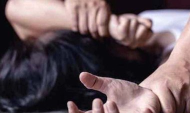 लखनऊ : इंदिरा नगर में  देवर ने विधवा भाभी से किया दुष्कर्म, सास-ससुर ने दी मुंह बंद रखने की धमकी, केस दर्ज