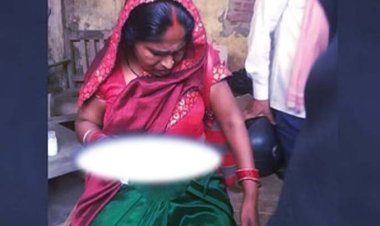 रायबरेली की दीवानी कचहरी परिसर में पति ने पत्नी पर चाकू से किया हमला, अधिवक्ताओं ने महिला को बचाया