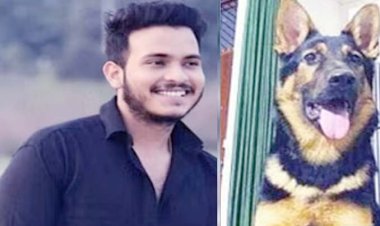 झांसी : यूपीएससी परीक्षा में दो बार असफल होने पर डीआरएम कार्यालय में बजट अनुभाग अधिकारी के इकलौते बेटे ने फंदे पर लटक कर जान दी
