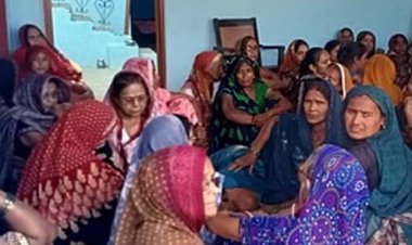 आजमगढ़ के निजामाबाद में दो बाइकों में जोरदार टक्कर, एक युवक की मौके पर ही मौत, दो गंभीर रूप से घायल