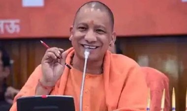 उत्तर प्रदेश में निकाय चुनाव : बांदा में CM योगी ने गिनाएं विकास के कार्य, बोले- हर घर में पहुंचेगा पानी, सीवर लाइन बिछेगी