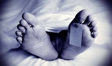 बाराबंकी में शादी के टेंट की व्यवस्था करते हुए नवविवाहित दूल्हे की  मौत