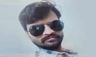 प्रेमिका की शादी से आहत प्रेमी ने झांसी में फांसी लगाकर की आत्महत्या, मां की साड़ी से बनाया फंदा