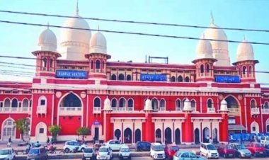 कानपुर से आठ ट्रेनें निरस्त : 16 ट्रेनें बदले समय से चलेंगी, जानें रेलवे ने क्यों लिया फैसला