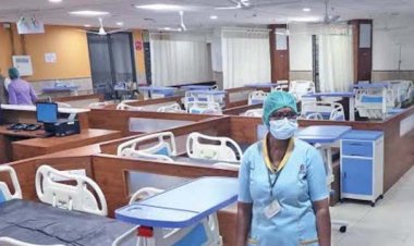 सूडान से आने वाले यात्री होंगे क्वॉरंटीन : सूडान में फैली बीमारी येलो फीवर (पीतज्वर) का प्रसार रोकने के लिए किया जाएगा