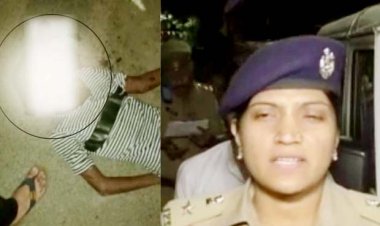 कानपुर में 15 साल के छात्र की गोली मारकर हत्या, जांच में जुटी पुलिस, मौके पर ही दर्दनाक मौत