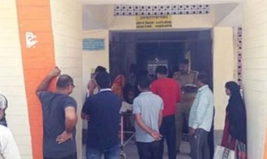 एक मां ने अपनी मासूम बेटी की धारदार चाकू से गला काटकर हत्या कर दी, हुई मौत