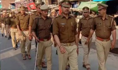 50 साल से अधिक उम्र के पीएसी समेत पुलिस जवानों को स्क्रीनिंग से गुजरना होगा