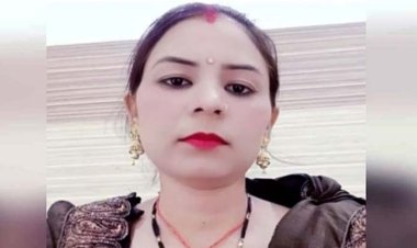 उत्तर प्रदेश के बरेली जिले में सनसनीखेज वारदात : पत्नी की गला दबाकर हत्या, स्ट्रेचर पर शव छोड़ पति समेत फरार हुए ससुरावाले