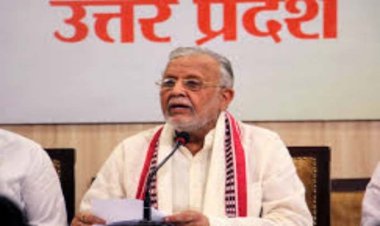 योगी सरकार की कैबिनेट मीटिंग में 20 प्रस्तावों पर मिली मंजूरी, जौहर ट्रस्ट की जमीन वापस लेगी सरकार