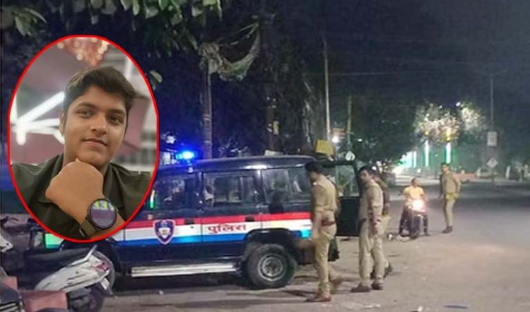 कानपुर के कपड़ा कारोबारी के पौत्र की सोमवार रात अपहरण के बाद हत्या, फिरौती का पत्र फेंकने वाला पुलिस हिरासत में