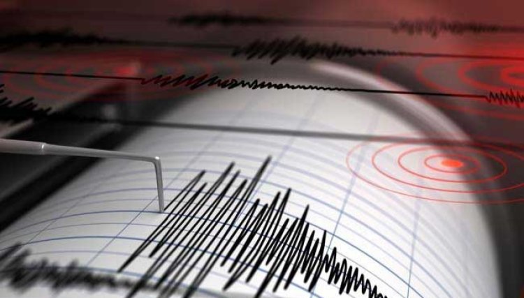 दिल्ली-NCR में महसूस किए गए भूकंप के तेज झटके