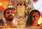 जगतगुरु श्री रामकृष्ण' पर बनी फिल्म 16 फरवरी को झारखन्ड में होगी प्रदर्शित