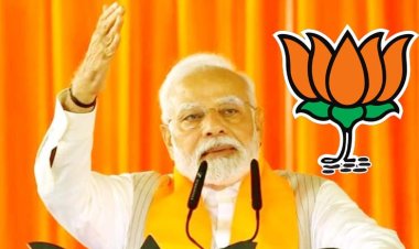 मोदी आज से मिशन 2024 के लिए चुनावी रैलियों का करेंगे शंखनाद : बुलंदशहर से शुरुआत