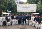 विश्व वन्यजीव दिवस'  पर प्राणी उद्यान भ्रमण कर  छात्र- छात्राओं के  खिल उठे चेहरे