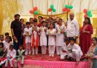 प्राथमिक विद्यालय धावापुर में वार्षिकोत्सव, अभिभावक शिक्षक संगोष्ठी का आयोजन