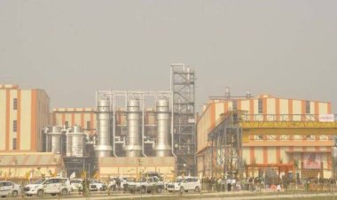 चीनी निगम के भ्रष्ट अफसरों को शासन का संरक्षण!