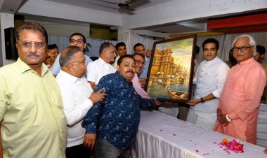 लखनऊ को और बेहतर, और अधिक सुन्दर बनाने के लिये करेंगे वोट : पंकज सिंह