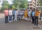 गरीबों का 'सहारा' बनी ब्रज की रसोई, फ्री में मिलता है बच्चों, दिव्यांग, बुजुर्ग और भूखों को भरपेट भोजन