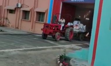 बागपत जेल प्रशासन ने आईजी जेल को किया गुमराह