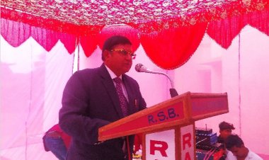 दुनिया का सबसे बड़ा और विस्तृत भारतीय संविधान: इं• भीमराज