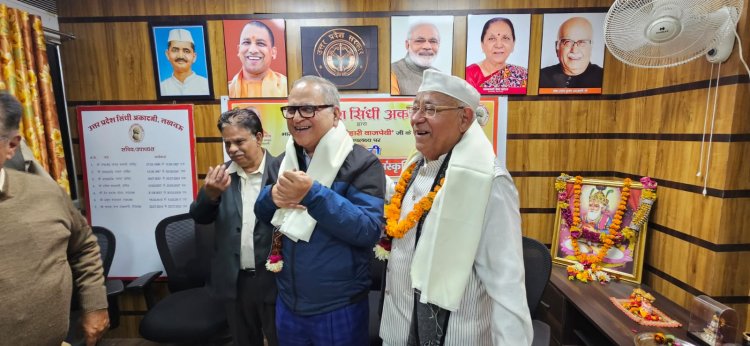 अटल के पीएम कार्यकाल का सुशासन आज भी अनुकरणीय