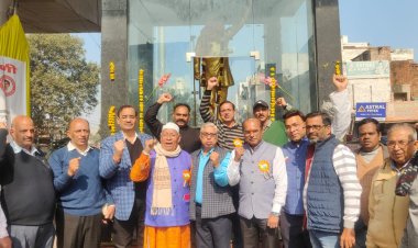 बलिदान दिवस पर याद किए गए हेमू कालाणी