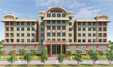 साइबर अपराध पर जागरूकता के लिए नुक्कड़ नाटक आज
