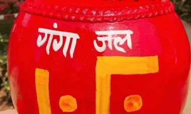 प्रदेश की जेलों के कैदी कल करेंगे अमृत स्नान