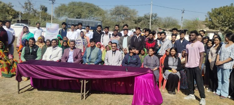 क़ानूनी सहायता विषय पर आयोजित हुई कार्यशाला