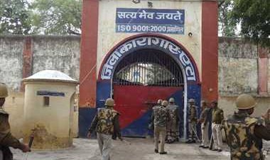 डीआईजी साहब, अब तो होगी आरोपी जेलर पर कार्रवाई!